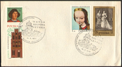 1973 [KO73 229] WF Nauka-Kultura-Sztuka